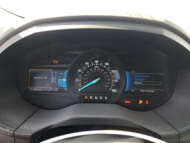 Foto 9 de la subasta – 2023 FORD EDGE SEL con VIN 2FMPK4J99PBA25903