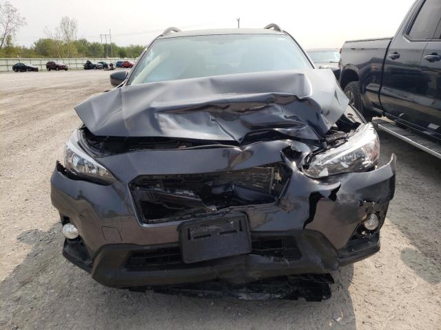 Photo 5 from auction – 2020 SUBARU CROSSTREK with VIN JF2GTAEC0LH255723