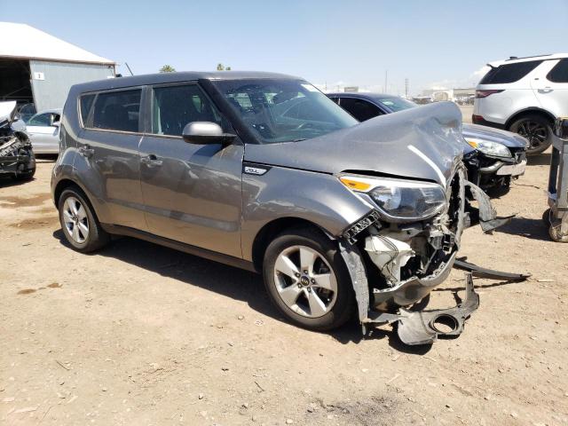 Photo 4 from auction – 2018 KIA SOUL with VIN KNDJN2A21J7538569