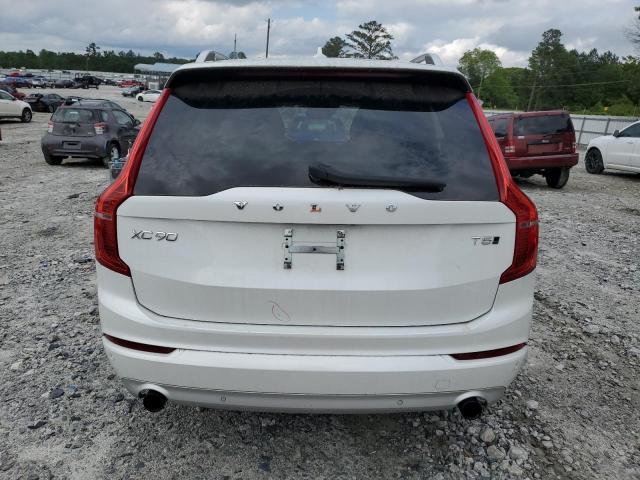 Photo 6 from auction – 2019 VOLVO XC90 T5 MO with VIN YV4102PK1K1493530