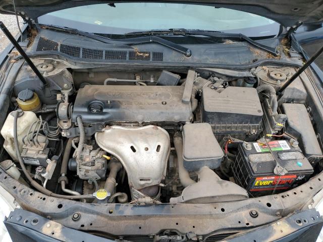 Photo 11 from auction – 2008 TOYOTA CAMRY CE with VIN 4T4BE46K78R015093