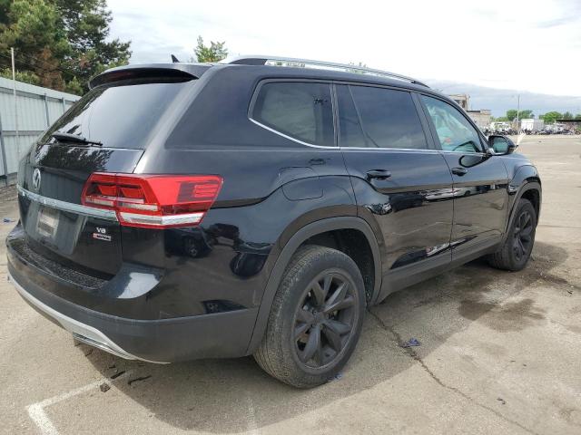 Photo 3 from auction – 2018 VOLKSWAGEN ATLAS SE with VIN 1V2KR2CA3JC568868