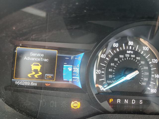 Photo 9 from auction – 2015 FORD EDGE SEL with VIN 2FMTK4J85FBB56749