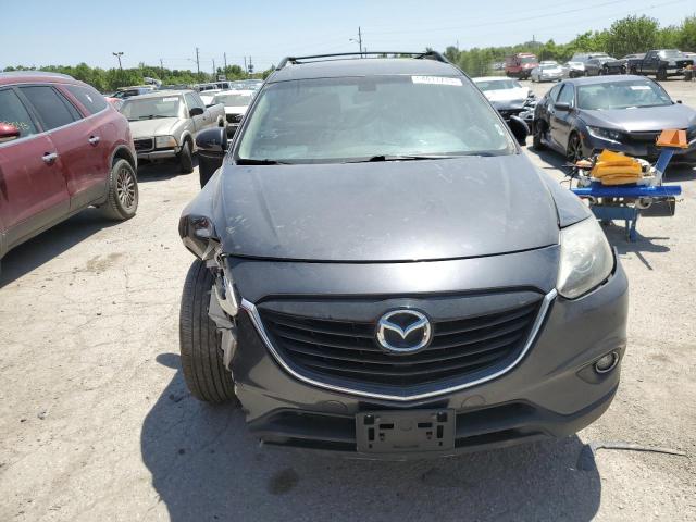 Photo 5 from auction – 2015 MAZDA CX-9 GRAND with VIN JM3TB3DV0F0458068