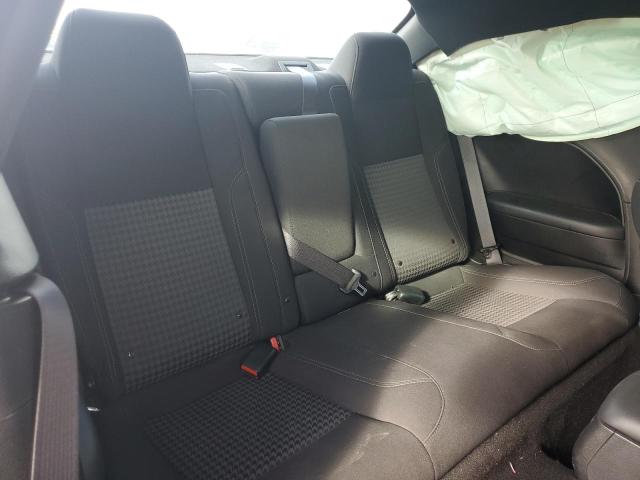 Photo 10 from auction – 2019 DODGE CHALLENGER with VIN 2C3CDZAG5KH672205