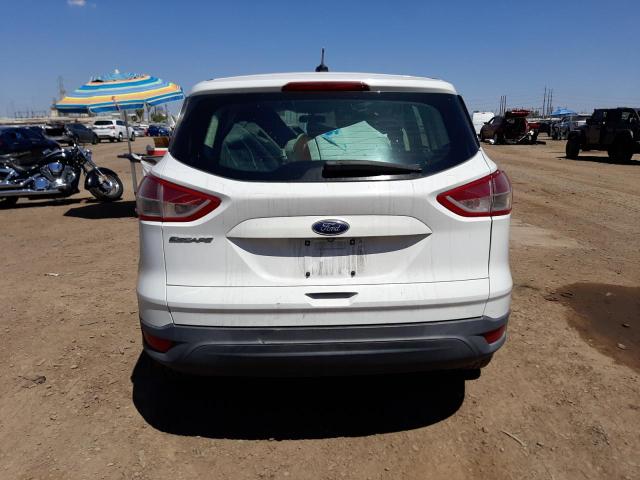 Photo 6 from auction – 2014 FORD ESCAPE S with VIN 1FMCU0F79EUE53664