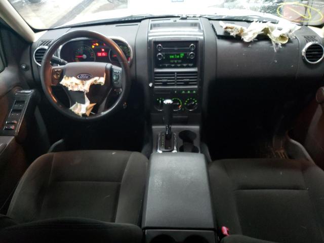 Photo 8 from auction – 2010 FORD EXPLORER X with VIN 1FMEU7D88AUA81564