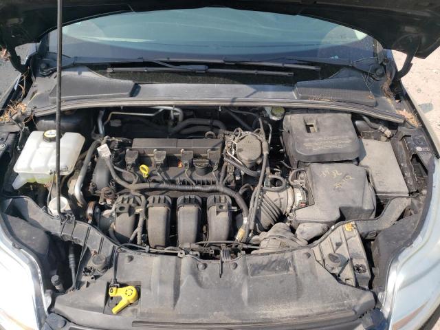 Photo 11 from auction – 2012 FORD FOCUS SE with VIN 1FAHP3F28CL264682