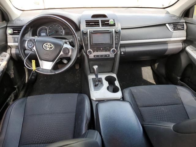Photo 8 from auction – 2012 TOYOTA CAMRY BASE with VIN 4T1BF1FK8CU123477