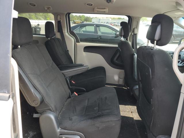 Photo 10 from auction – 2011 DODGE GRAND CARA with VIN 2D4RN4DG0BR773571
