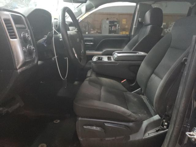 Photo 7 from auction – 2019 CHEVROLET SILVERADO with VIN 2GCVKPEC9K1146481