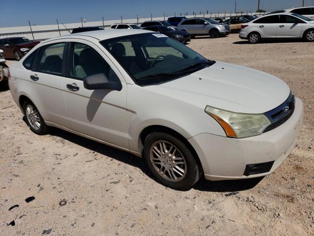 Photo 4 from auction – 2010 FORD FOCUS with VIN 1FAHP3FN3AW293478