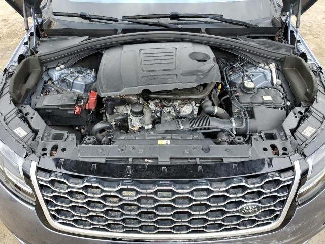 Photo 12 from auction – 2019 LAND ROVER RANGE ROVE with VIN SALYB2EX2KA783620