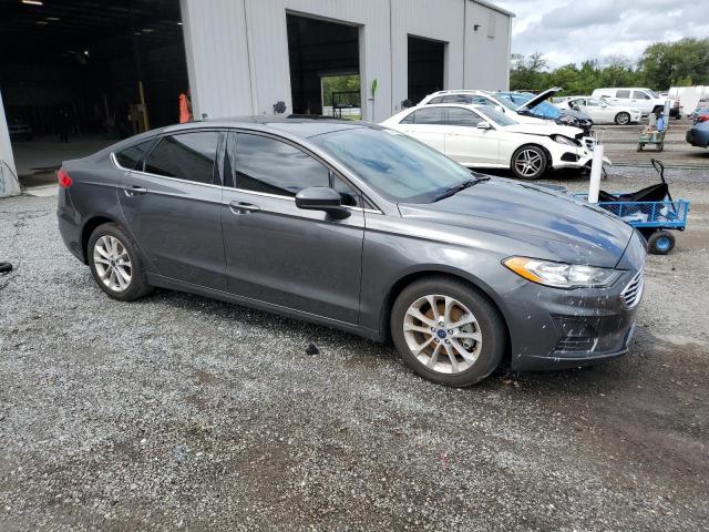 Photo 4 from auction – 2020 FORD FUSION SE with VIN 3FA6P0HD9LR173068