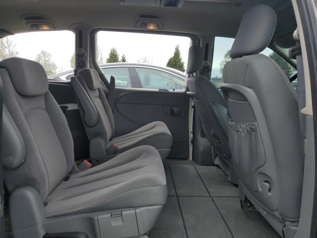 Photo 10 from auction – 2007 DODGE GRAND CARA with VIN 2D4GP44L37R124059