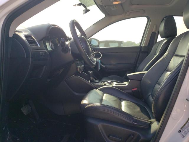 Photo 7 from auction – 2016 MAZDA CX-5 TOURI with VIN JM3KE2CY8G0773419