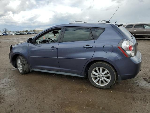 Photo 2 from auction – 2010 PONTIAC VIBE with VIN 5Y2SP6E85AZ402289
