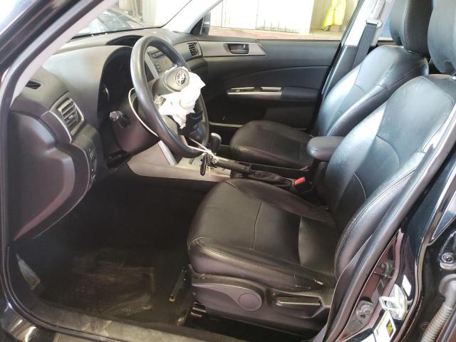 Photo 7 from auction – 2012 SUBARU FORESTER 2 with VIN JF2SHABC6CH410324