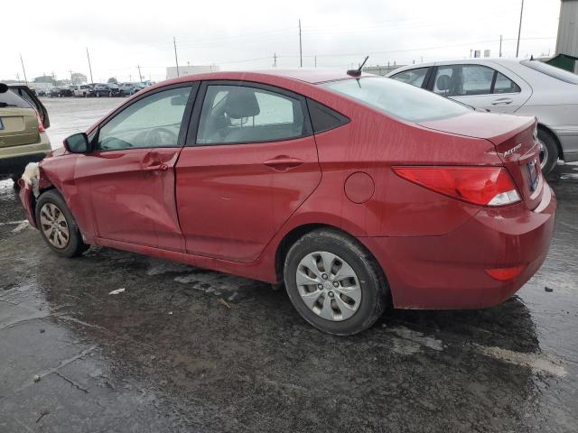 Photo 2 from auction – 2017 HYUNDAI ACCENT SE with VIN KMHCT4AE0HU390748