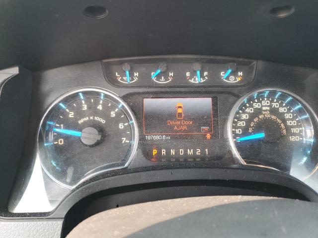 Photo 9 from auction – 2013 FORD F150 SUPER with VIN 1FTFW1EF6DKF16286