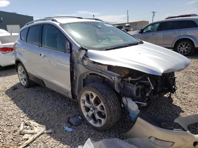 Photo 4 from auction – 2015 FORD ESCAPE TIT with VIN 1FMCU9J94FUB30413