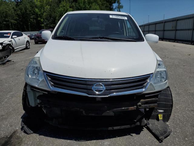 Zdjęcie 5 z aukcji – 2012 NISSAN VERSA S z VIN 3N1BC1CP8CK223434