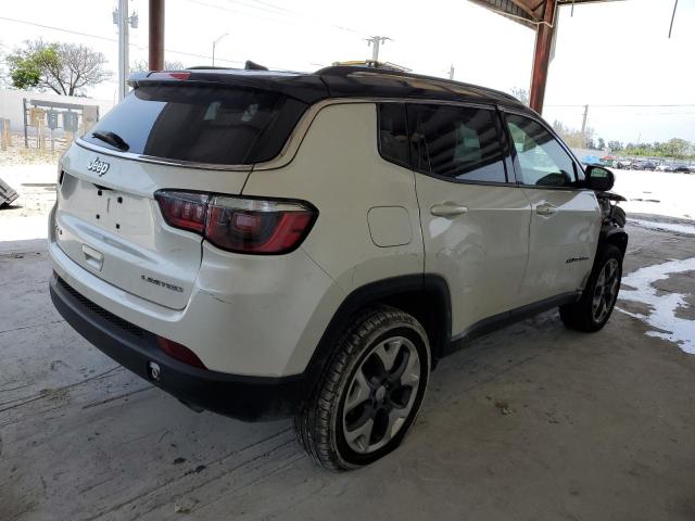 Photo 3 from auction – 2018 JEEP COMPASS LI with VIN 3C4NJDCB2JT222616