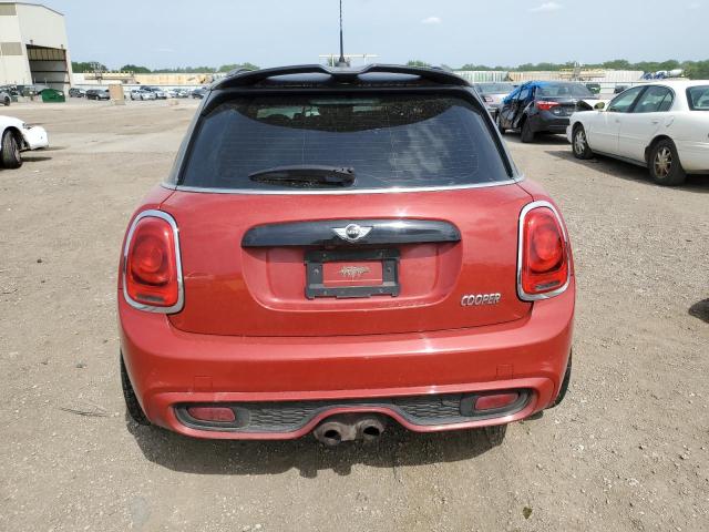 Photo 6 from auction – 2015 MINI COOPER S with VIN WMWXU3C5XF2B66552