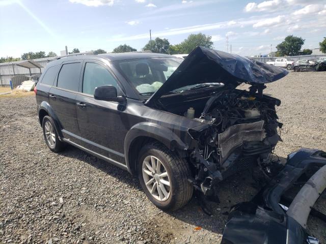 Photo 4 from auction – 2013 DODGE JOURNEY SX with VIN 3C4PDCBB9DT565486