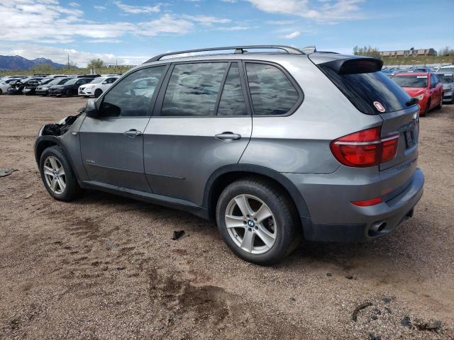 Photo 2 from auction – 2012 BMW X5 XDRIVE3 with VIN 5UXZW0C55CL664759