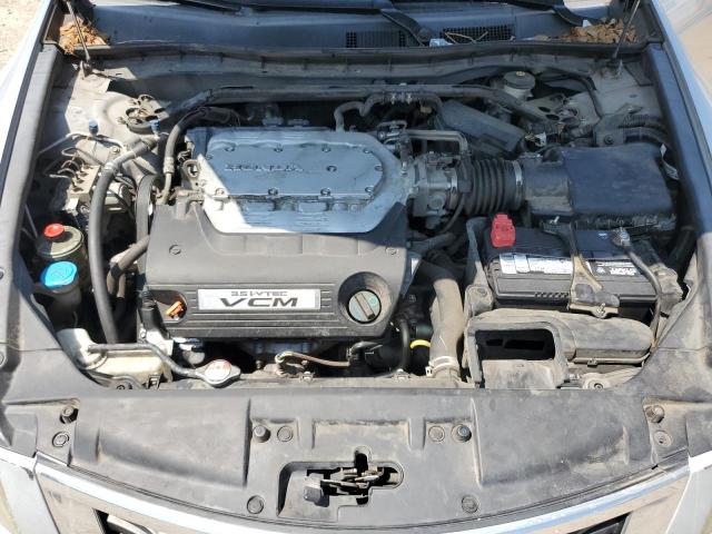 Photo 11 from auction – 2010 HONDA ACCORD EXL with VIN 5KBCP3F89AB003930