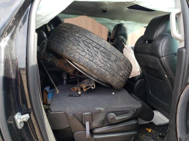 Photo 11 from auction – 2014 GMC ACADIA DEN with VIN 1GKKVTKD8EJ120937