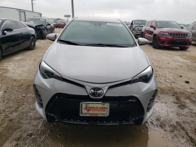 Photo 5 from auction – 2019 TOYOTA COROLLA L with VIN 5YFBURHE5KP906834