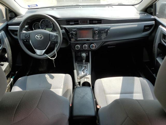 Photo 8 from auction – 2016 TOYOTA COROLLA L with VIN 5YFBURHE1GP455490