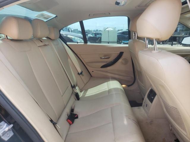 Photo 10 from auction – 2015 BMW 328 I with VIN WBA3A5G51FNS89410