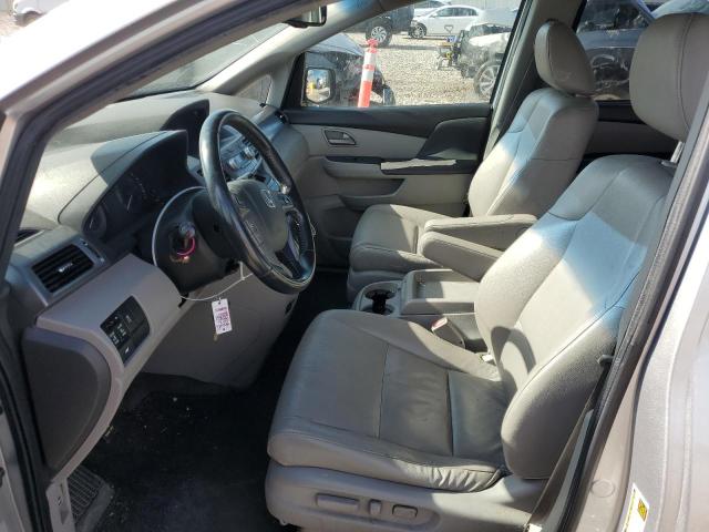 Photo 7 from auction – 2012 HONDA ODYSSEY EX with VIN 5FNRL5H67CB003732