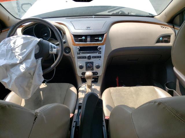 Zdjęcie 8 z aukcji – 2011 CHEVROLET MALIBU 2LT z VIN 1G1ZD5E11BF276013