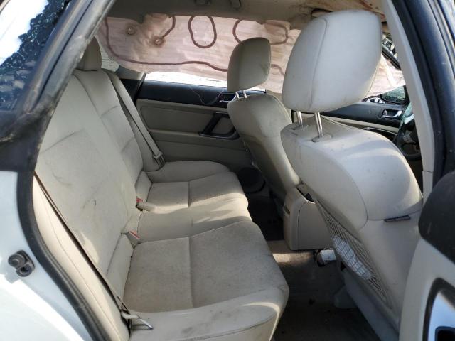 Zdjęcie 10 z aukcji – 2008 SUBARU OUTBACK 2. z VIN 4S4BP61C487318041