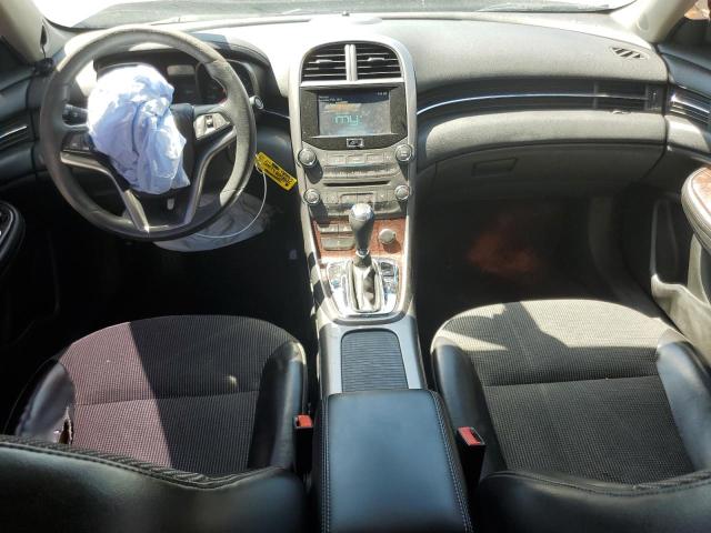 Photo 8 from auction – 2013 CHEVROLET MALIBU 4D with VIN 1G11C5SA1DF285673