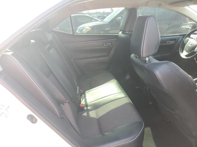 Photo 10 from auction – 2015 TOYOTA COROLLA L with VIN 5YFBURHE6FP350295
