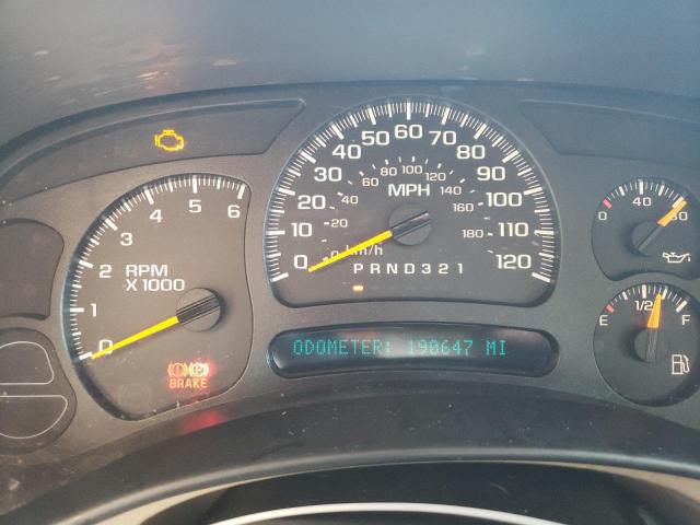 Photo 9 from auction – 2007 GMC NEW SIERRA with VIN 2GTEC13ZX71178400