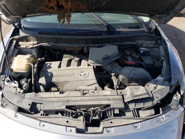 Photo 12 from auction – 2015 MAZDA CX-9 SPORT with VIN JM3TB2BA3F0469656