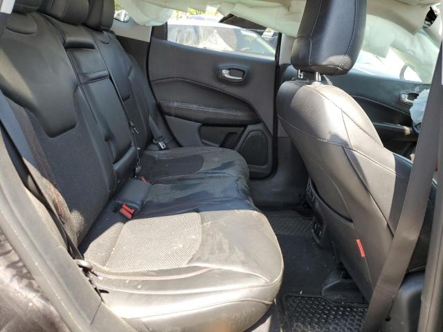 Photo 11 from auction – 2018 JEEP COMPASS TR with VIN 3C4NJDDB3JT328989
