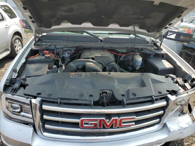 Photo 11 from auction – 2013 GMC SIERRA K15 with VIN 1GTR2VE78DZ305784