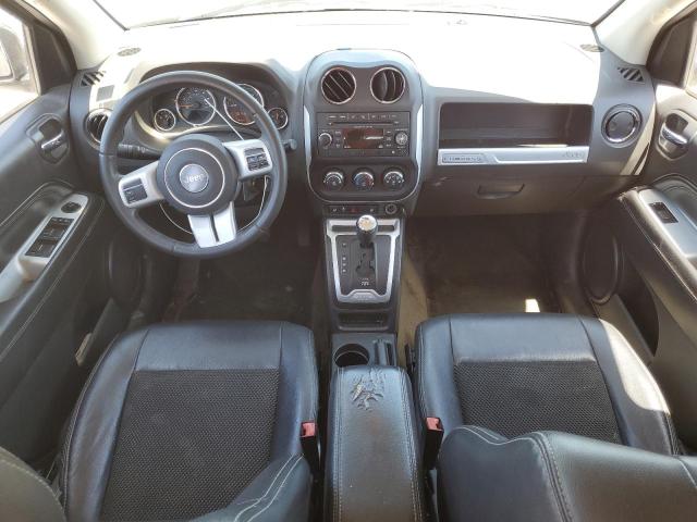 Фото 8 с аукциона – 2016 JEEP COMPASS LA с VIN 1C4NJDEB1GD756105