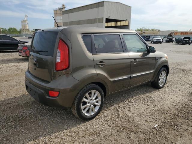 Photo 3 from auction – 2013 KIA SOUL + with VIN KNDJT2A65D7522517