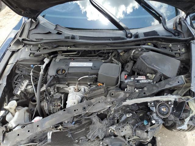 Photo 11 from auction – 2014 HONDA ACCORD EX with VIN 1HGCT1B71EA003450