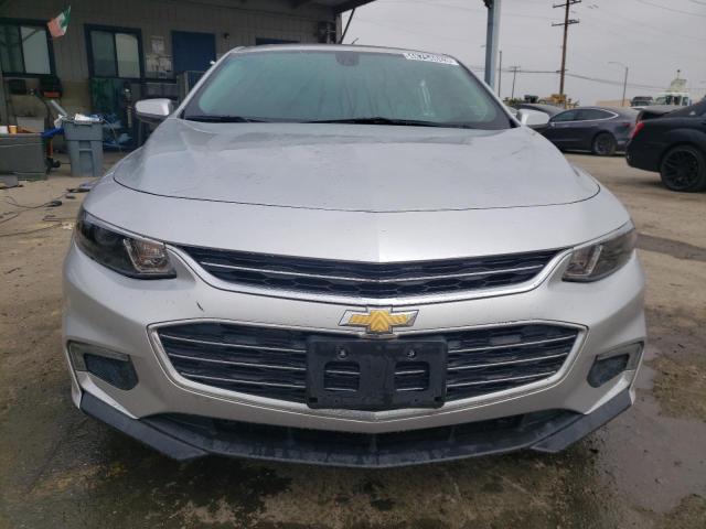 Photo 5 from auction – 2018 CHEVROLET MALIBU LT with VIN 1G1ZD5ST8JF152891