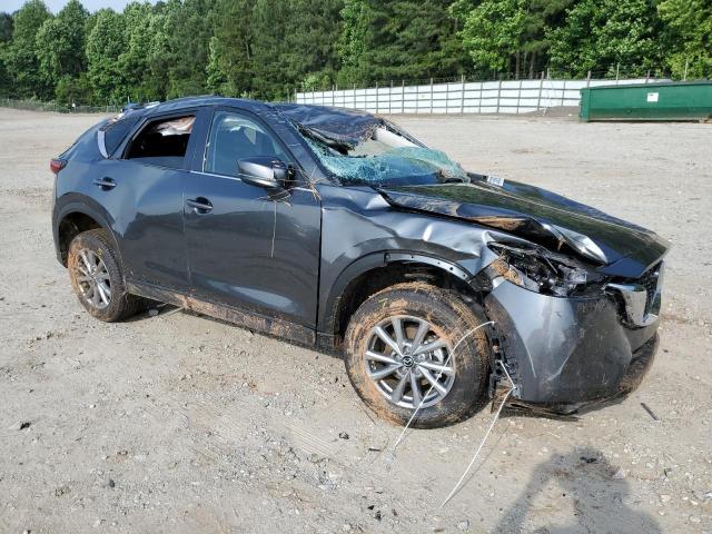 Photo 4 from auction – 2022 MAZDA CX-5 SELEC with VIN JM3KFBBM9N0619908