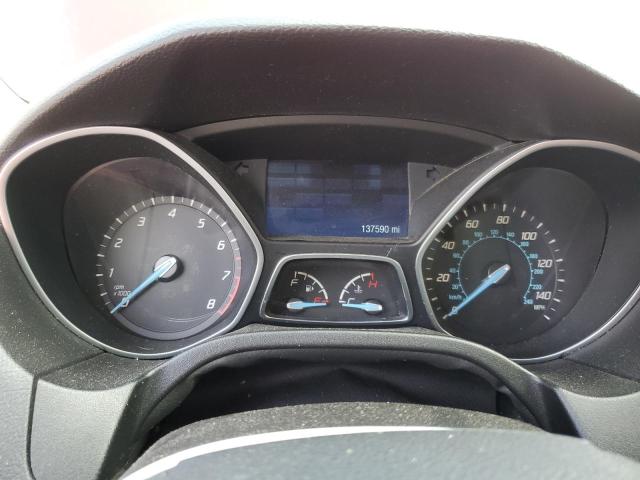Photo 9 from auction – 2014 FORD FOCUS SE with VIN 1FADP3K29EL325397